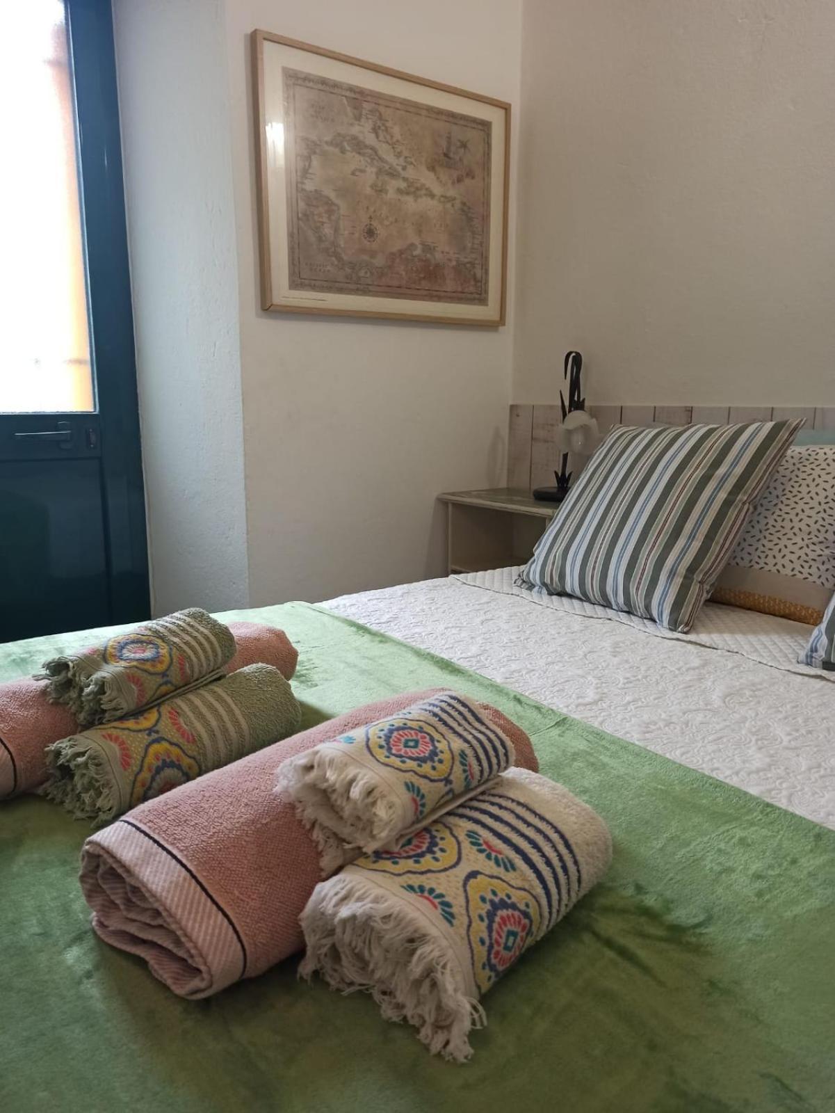Petite Batty Διαμέρισμα Sori Εξωτερικό φωτογραφία