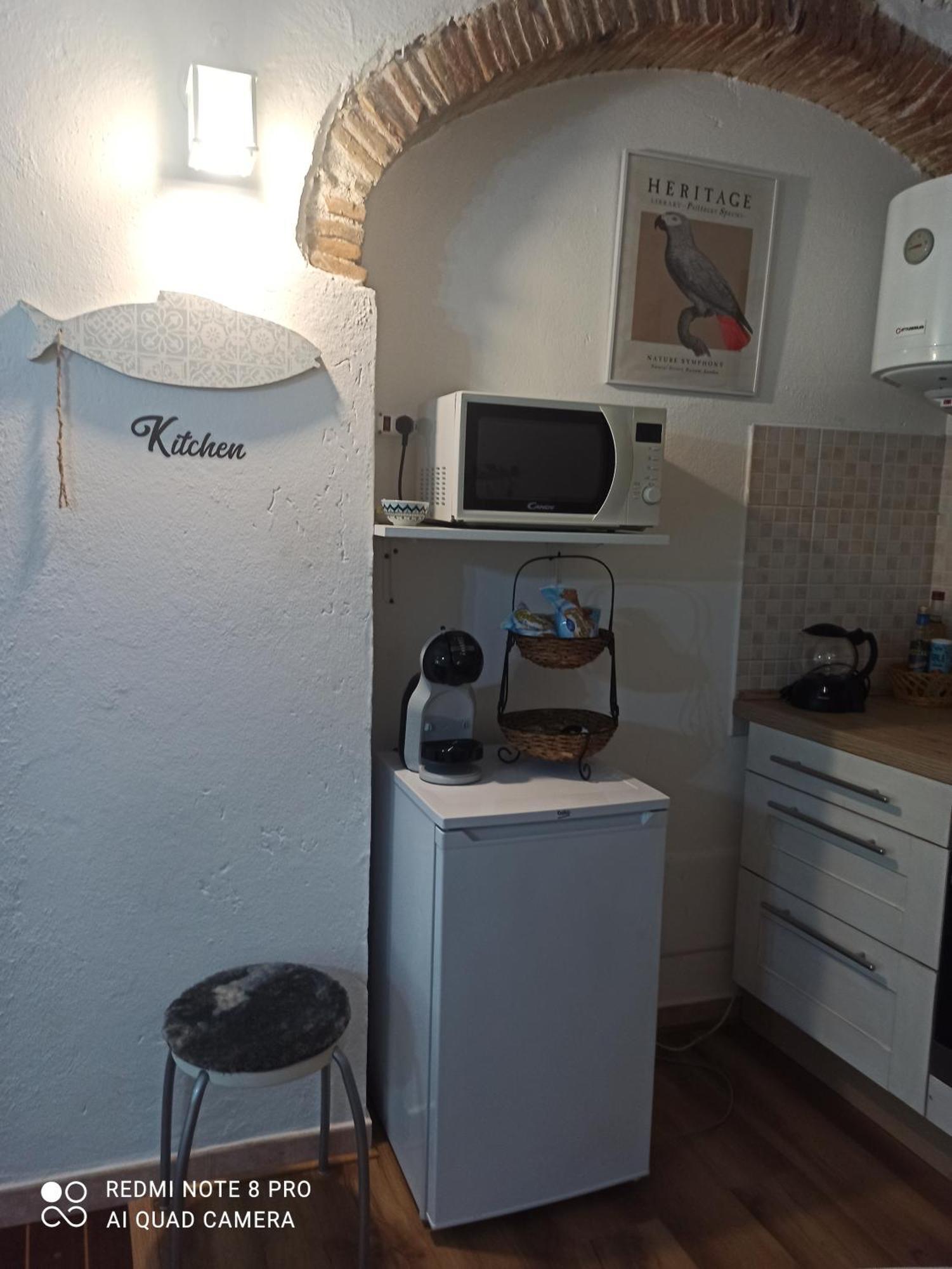 Petite Batty Διαμέρισμα Sori Εξωτερικό φωτογραφία