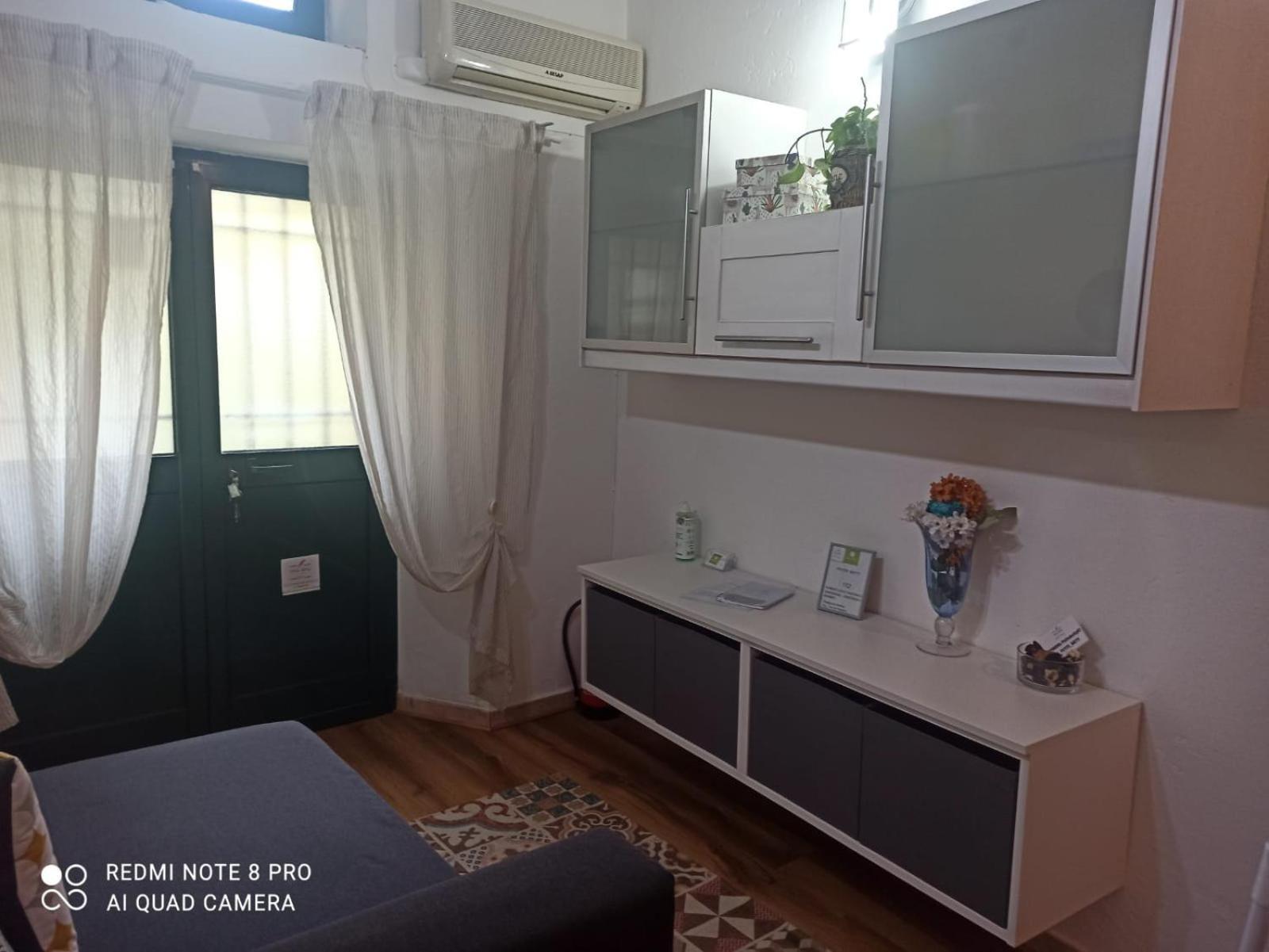 Petite Batty Διαμέρισμα Sori Εξωτερικό φωτογραφία
