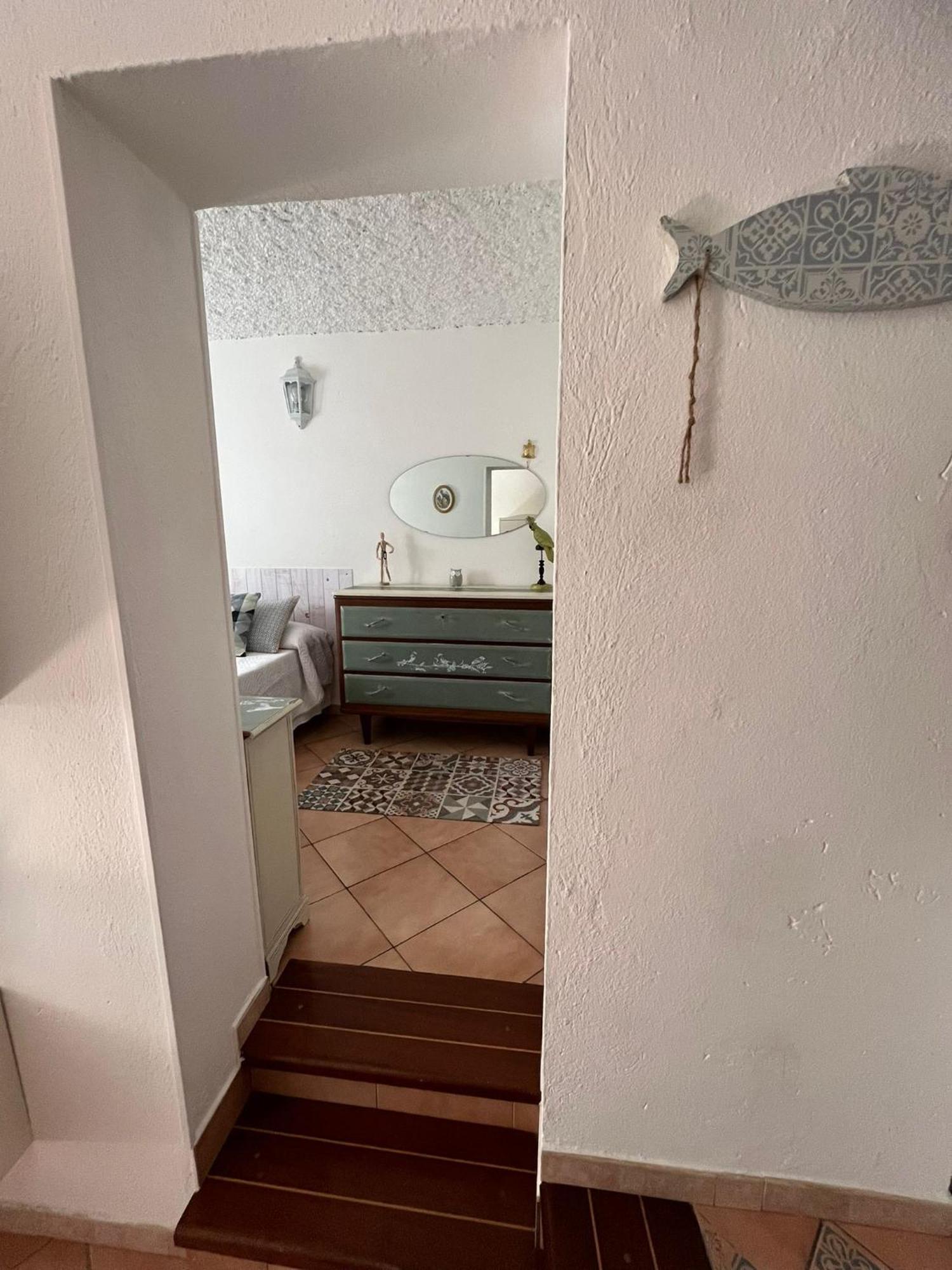 Petite Batty Διαμέρισμα Sori Δωμάτιο φωτογραφία